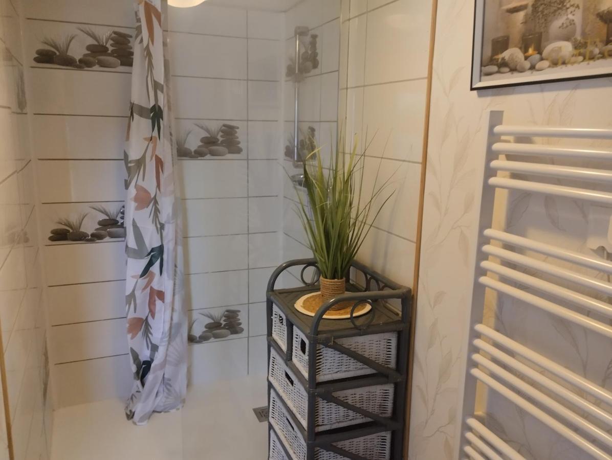 Launay Chenehutte-Treves-Cunault Екстер'єр фото